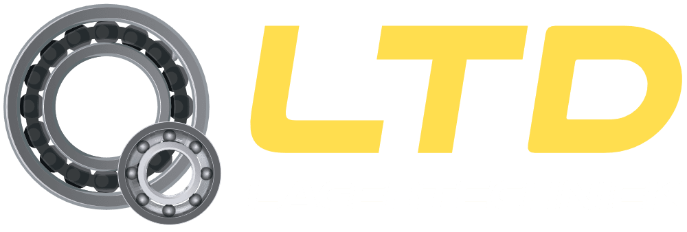 LTD Lagertechniek